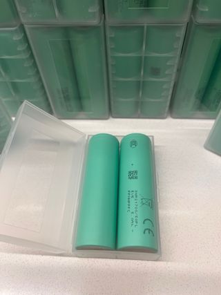 Celdas EVE INR21700 50PL 5000mAh 125A