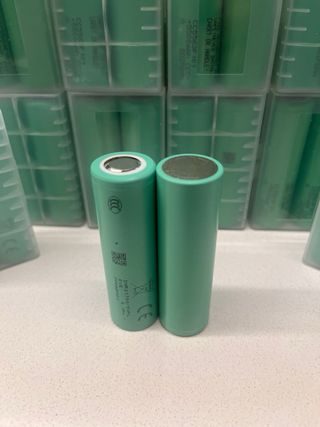 Celdas EVE INR21700 50PL 5000mAh 125A