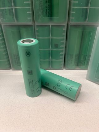 Celdas EVE INR21700 50PL 5000mAh 125A
