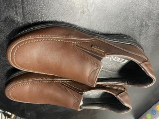 Zapatos ZEN sin usar