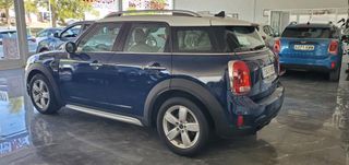 MINI Countryman 2019