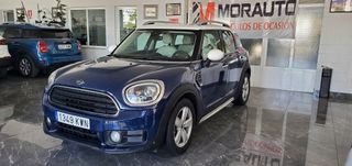 MINI Countryman 2019