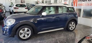 MINI Countryman 2019