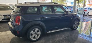 MINI Countryman 2019