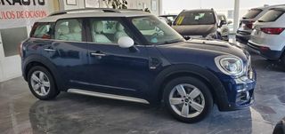 MINI Countryman 2019