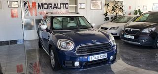MINI Countryman 2019