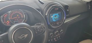 MINI Countryman 2019