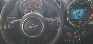 MINI Countryman 2019