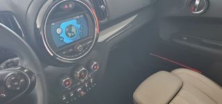MINI Countryman 2019