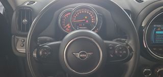 MINI Countryman 2019