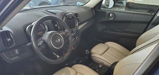 MINI Countryman 2019
