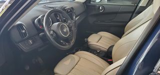 MINI Countryman 2019