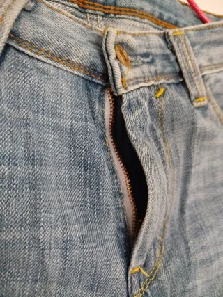 Levi's Jeans Vintage Mujer Talla 34