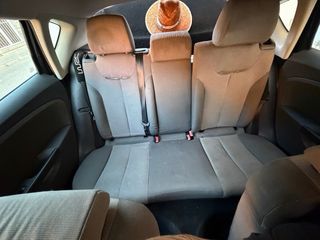 SEAT Leon 2007
