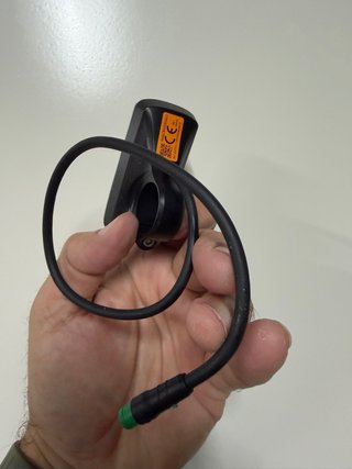 Kit Bici Eléctrica Swytch Bike. Incluye bici