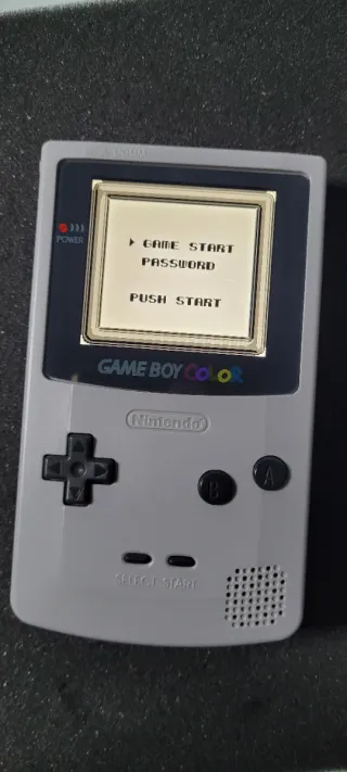 Mickey Mouse Game Boy Nintendo