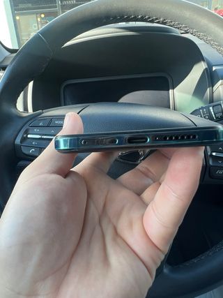 Xiaomi Mix Flip Nero