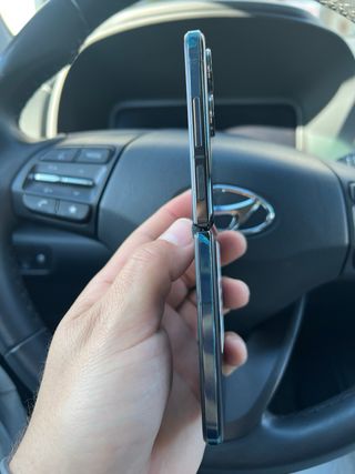 Xiaomi Mix Flip Nero