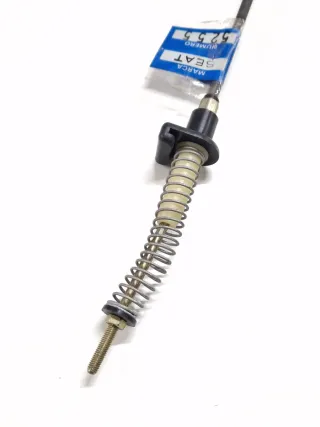 Cable acelerador SEAT IBIZA JUNIOR (613 mm)