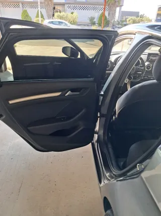 Audi A3 2017 – Estilo RS | Muy cuidado | 12.000€ S