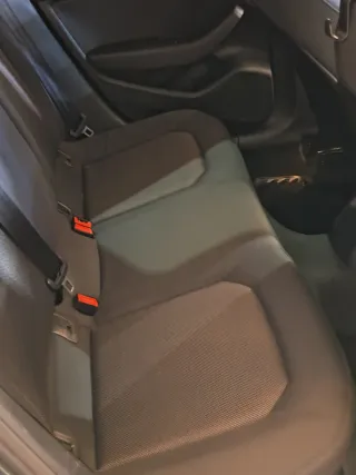 Audi A3 2017 – Estilo RS | Muy cuidado | 12.000€ S