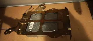Amplificador BMW E39