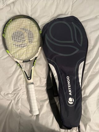 Raqueta Tenis Artengo 190 Lite Adulto