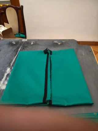 Paño de billar Sam 7 pies