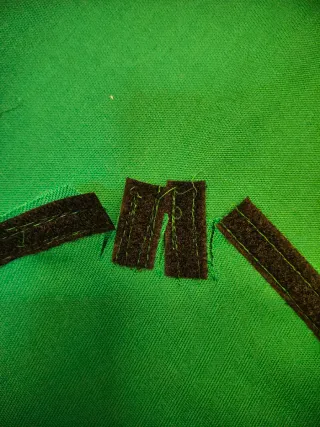 Paño de billar Sam 7 pies