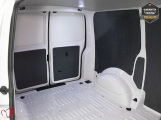 Volkswagen Transporter 2.0 TDI BMT FURGÓN CERRADO 110