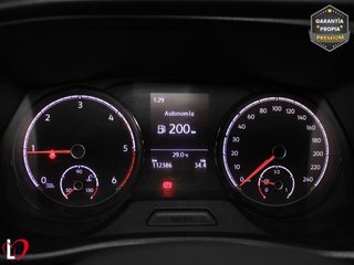 Volkswagen Transporter 2.0 TDI BMT FURGÓN CERRADO 110