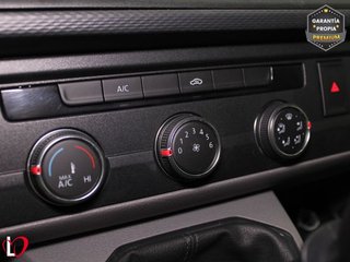 Volkswagen Transporter 2.0 TDI BMT FURGÓN CERRADO 110