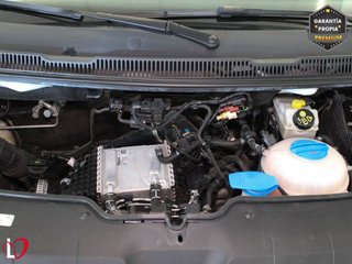 Volkswagen Transporter 2.0 TDI BMT FURGÓN CERRADO 110