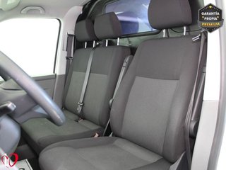 Volkswagen Transporter 2.0 TDI BMT FURGÓN CERRADO 110
