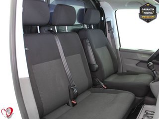 Volkswagen Transporter 2.0 TDI BMT FURGÓN CERRADO 110