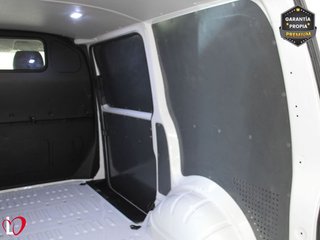 Volkswagen Transporter 2.0 TDI BMT FURGÓN CERRADO 110