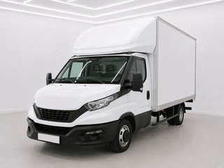 Iveco Daily 2.3D C/TRAMPILLA 2 RUEDAS 160
