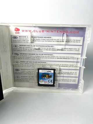 Super Mario 64 DS per Nintendo DS