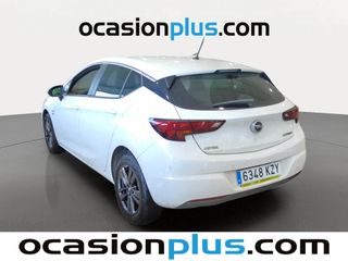 Opel Astra 1.6 CDTI 120 Aniversario 81 kW (110 CV)
