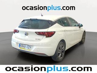Opel Astra 1.6 CDTI 120 Aniversario 81 kW (110 CV)