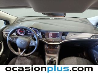 Opel Astra 1.6 CDTI 120 Aniversario 81 kW (110 CV)