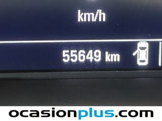 Opel Astra 1.6 CDTI 120 Aniversario 81 kW (110 CV)