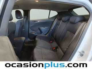 Opel Astra 1.6 CDTI 120 Aniversario 81 kW (110 CV)