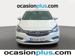 Opel Astra 1.6 CDTI 120 Aniversario 81 kW (110 CV)