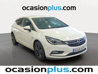 Opel Astra 1.6 CDTI 120 Aniversario 81 kW (110 CV)