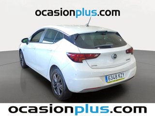 Opel Astra 1.6 CDTI 120 Aniversario 81 kW (110 CV)