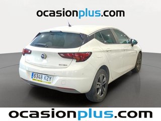 Opel Astra 1.6 CDTI 120 Aniversario 81 kW (110 CV)