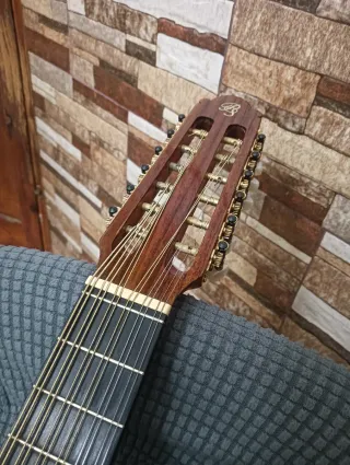 Laúd Prudencio Saez 99