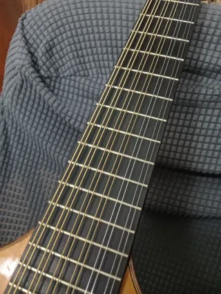 Laúd Prudencio Saez 99