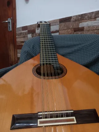 Laúd Prudencio Saez 99